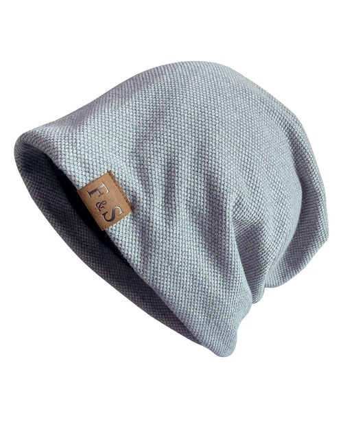 Load image into Gallery viewer, 1Pcs Warm Knitted Beanie Hat for Men and Women - Fashionable Solidhip-Hop Style
