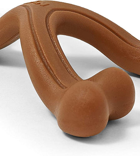 Wishbone Dog Chew Toys for Adult Dogs and Puppies