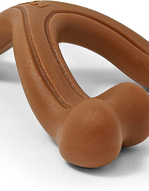 Load image into Gallery viewer, Wishbone Dog Chew Toys for Adult Dogs and Puppies

